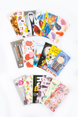 Конверт для грошей